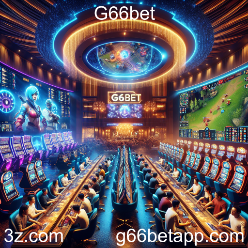 A Revolução dos eSports: O Crescimento dos Jogos Competitivos